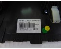 Mando climatizador, Kia Rio (Yb) Business 2017, 97250-H8020