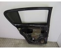 Puerta trasera izquierda, Opel Astra H Berlina Sport 2005