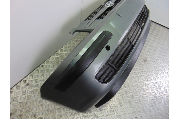 Paragolpes delantero, Hyundai Getz (Tb) 1.1 Básico 2004