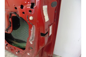 Puerta delantera derecha, Chrysler Pt Cruiser 2.0 Classic 2001, GRANATE