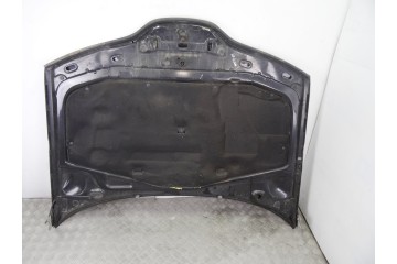 Capo, Renault Laguna Ii Grandtour (KG0) Dynamique 2004