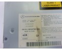 Sistema navegacion gps, Mercedes-benz Clase e (Bm 211) Berlina E 270 Cdi (211.016) 2003, A2118705390