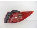 Piloto trasero izquierdo, Kia Sportage (Sl) Concept 4x2 2010