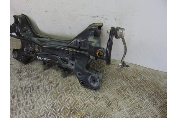 Puente delantero, Seat Ibiza Berlina (6J5) Reference 2015