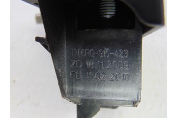Módulo electrónico, Volkswagen Polo V (6R1) Gti 2011, 6R0915423