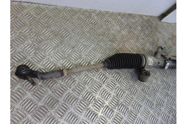 Cremallera direccion, Mazda 3 Berlina (Bk) 1.6 CRDT Active 2007