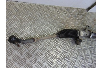 Cremallera direccion, Mazda 3 Berlina (Bk) 1.6 CRDT Active 2007
