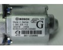 Motor limpia trasero, Peugeot 5008 Active 2017, 9811259980
