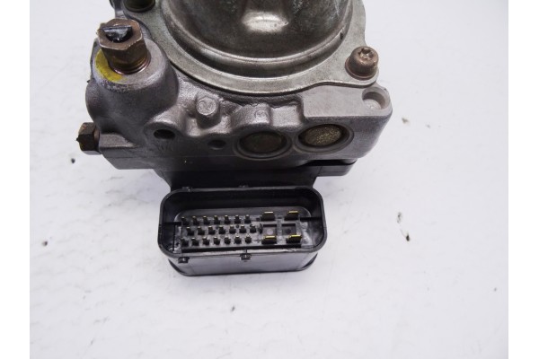Abs, Honda Accord Berlina (Cl/cn) 2.0 Comfort 2003