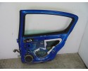 Puerta trasera derecha, Peugeot 407 ST Sport 2005