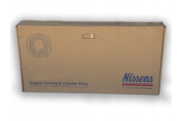 NISSENS RADIATOR FAN FOR BMW E34 5 SERIES 1988 Car type passenger cars