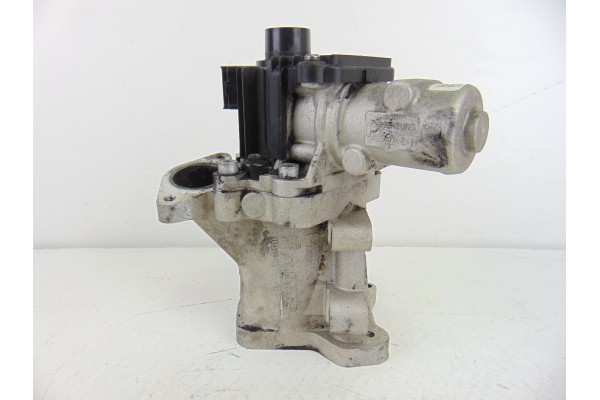 Valvula egr, Citroen C-crosser Vtr 2009, 70057805