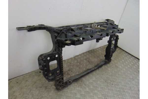 Panel frontal, Fiat Grande Punto (199) 1.9 8V Multijet Sport 2007
