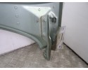 Capo, Peugeot 307 Break / Sw (S1)(04.2002) Sw Pack 2003