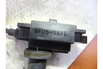 Bobina encendido, Suzuki Swift Berlina (Rs/mz) GL (5-ptas.) 2010, 65G0 DENSO