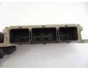 Centralita motor uce, Citroen C3 1.4 16V SensoDrive X-TR 2004, 9657429780