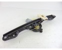 Elevalunas trasero izquierdo, Bmw Serie 3 Touring (F31) 318d 2014