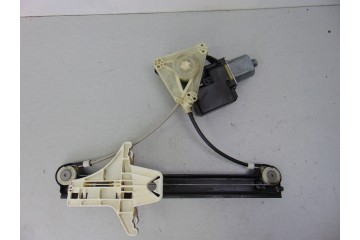 6R0959811G ELEVALUNAS TRASERO IZQUIERDO VOLKSWAGEN POLO V (6R1)