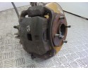 Mangueta delantera izquierda, Nissan NV200 /Evalia (M20/M) Kombi Comfort 2010