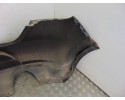 Paragolpes trasero, Seat Leon (1P1) Reference 2006