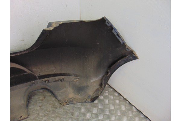 Paragolpes trasero, Seat Leon (1P1) Reference 2006