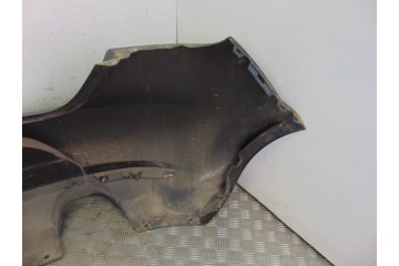 Paragolpes trasero, Seat Leon (1P1) Reference 2006