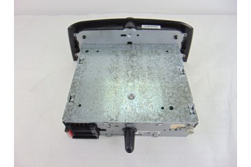 Sistema audio / radio cd, Fiat Iii Evo Punto (199) Dynamic 2011, 7355354400