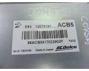 Centralita motor uce, Opel Corsa e Selective 2017, 12679197