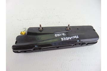 Airbag lateral izquierdo, Land Rover Freelander (LR2) TD4 Hse 2007, 6G9N611D33DB