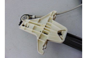 6R0959811G ELEVALUNAS TRASERO IZQUIERDO VOLKSWAGEN POLO V (6R1)