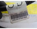 Airbag lateral izquierdo, Kia Ceed (Jd) Concept 2012, 88910-A2000
