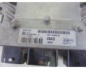 Centralita motor uce, Ford Fiesta (CB1) Ambiente 2008, 8V21-12A650-SD
