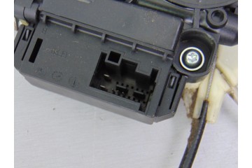 6R0959811G ELEVALUNAS TRASERO IZQUIERDO VOLKSWAGEN POLO V (6R1)