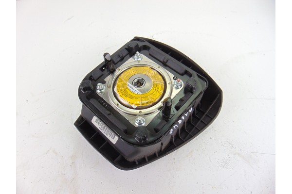 Airbag delantero izquierdo, Chevrolet Captiva 2.0 Vcdi Lt 2008, 968096498