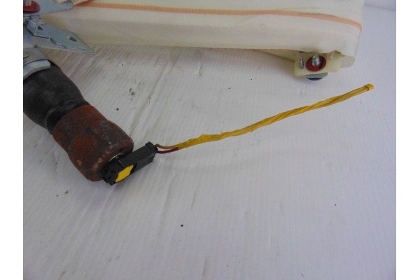 Airbag cortina delantero derecho, Hyundai I30 (Fd) Classic 2008, 850202L000