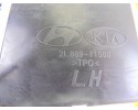 Airbag lateral izquierdo, Hyundai I30 (Fd) Classic 2008, 2L88911500