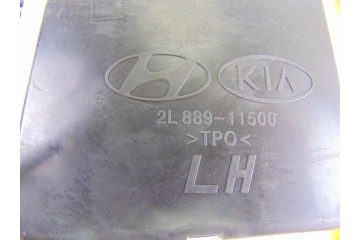 Airbag lateral izquierdo, Hyundai I30 (Fd) Classic 2008, 2L88911500