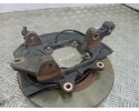 Mangueta trasera izquierda, Fiat 500X (334) Mirror 2017
