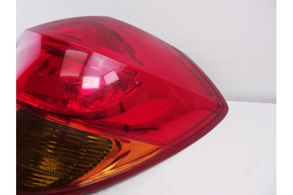 Piloto trasero derecho, Subaru Legacy Combi/ Outback (B13/BP) 2.5 Sw 2005
