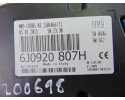 Cuadro instrumentos, Seat Ibiza Berlina (6J5) Reference 2015, 6J0920807H