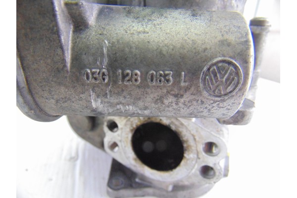 Caja mariposa, Volkswagen Touran (1T2) Sport 2010, 03G128063L