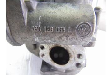 Caja mariposa, Volkswagen Touran (1T2) Sport 2010, 03G128063L