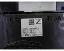 Mando climatizador, Mazda 3 Berlina / Sedán (Bm/bn) Luxury 2014, BHT161190B