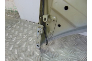 Capo, Citroen C3 1.4 16V SensoDrive X-TR 2004