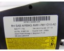 Airbag lateral derecho, Ford Focus Berlina (CB8) Trend 2011, AM51-R611D10-AD