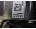 Cinturon seguridad delantero derecho, Mercedes-benz Clase C (Bm 204) Berlina C 180 Kompressor (204.046) 2008, 615275000