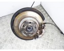Mangueta trasera derecha, Mercedes-benz Clase e (Bm 212) Lim. 220 CDI BlueEfficiency (212.002) 2011