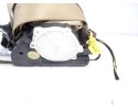 Cinturon seguridad trasero izquierdo, Mercedes-benz Clase Ml (Bm 164) 320 / 350 Cdi (164.122) 2005, A1648600385