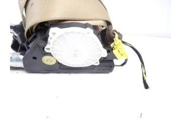 Cinturon seguridad trasero izquierdo, Mercedes-benz Clase Ml (Bm 164) 320 / 350 Cdi (164.122) 2005, A1648600385