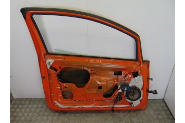 Puerta delantera izquierda, Fiat Grande Punto (199) 1.9 8V Multijet Sport 2007